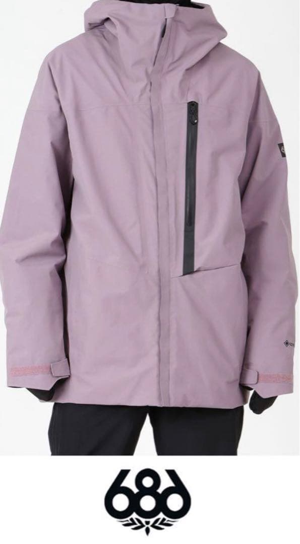 スノーボード 686 SIX EIGHT SIX GORE-TEX GT