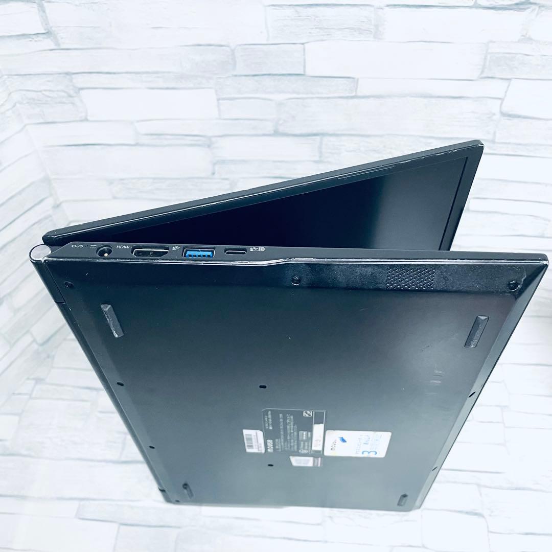 mouse NB410 第10世代Corei7 16GB 512GB フルHD