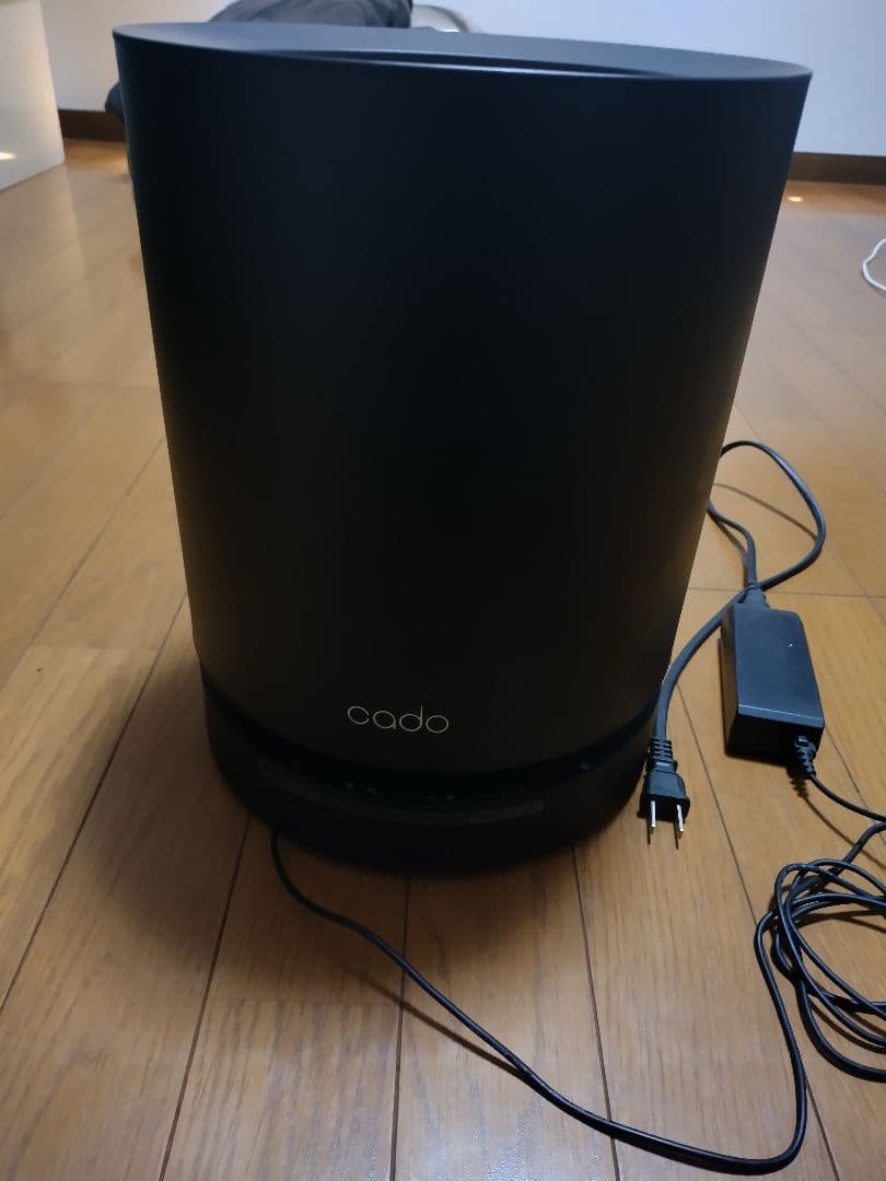 cado空気清浄機