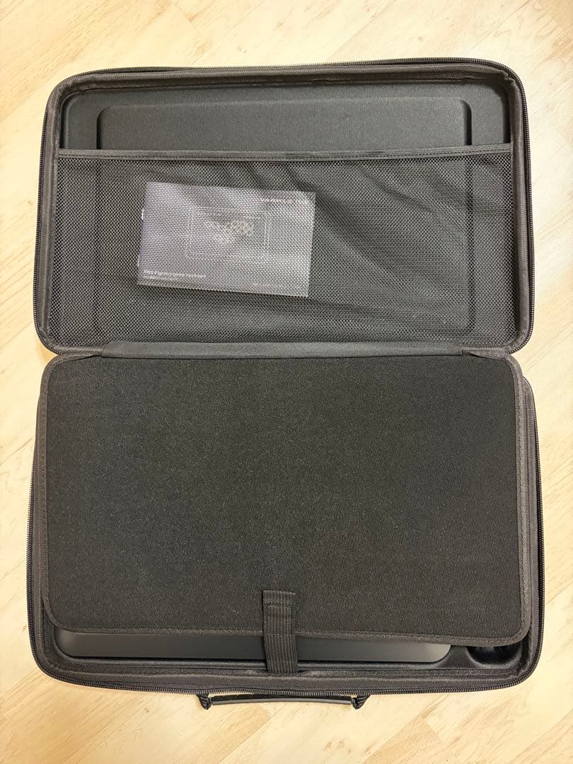 VARMILO FK2 Black レバレスコントローラー