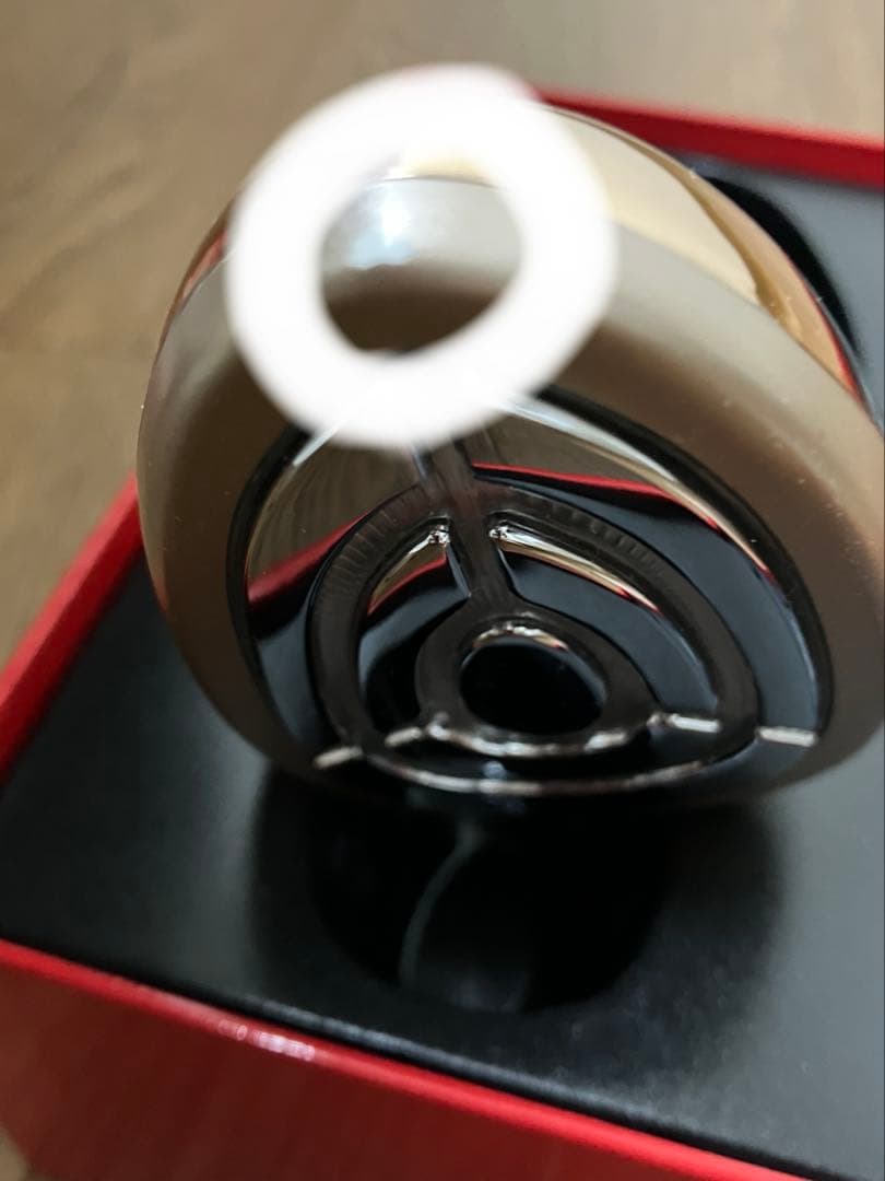 MEラボンエクラ　美顔器 ME LABOUM ECLAT ECT-02