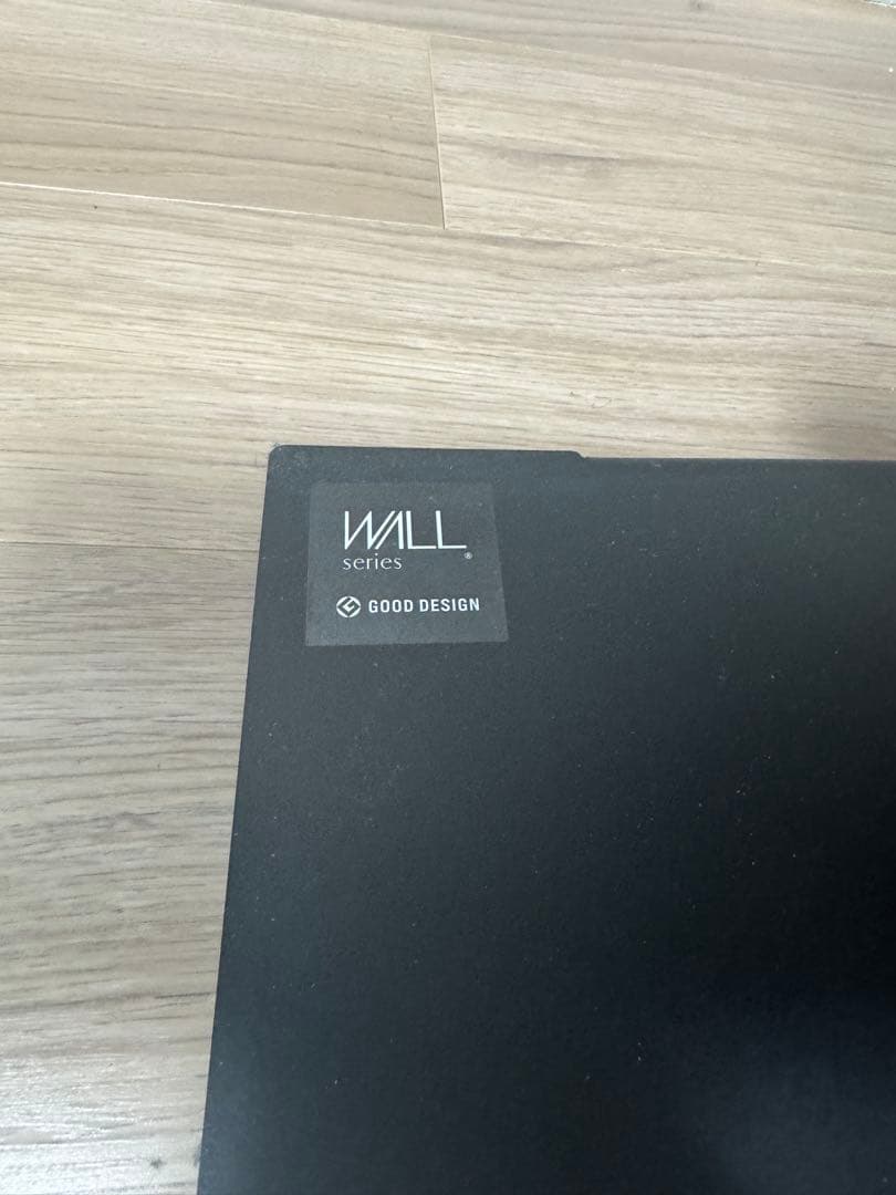 WALL V3 ロータイプ スピーカー、ゲームボード付き