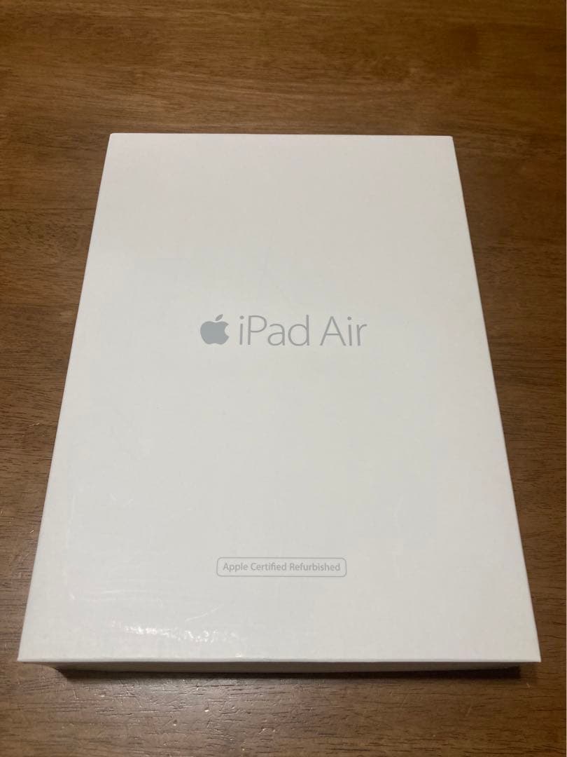iPad Air2 ゴールド　128gb