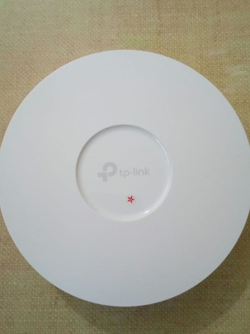 TP-Link Omada EAP610 | Wi-Fi 6 アクセスポイント