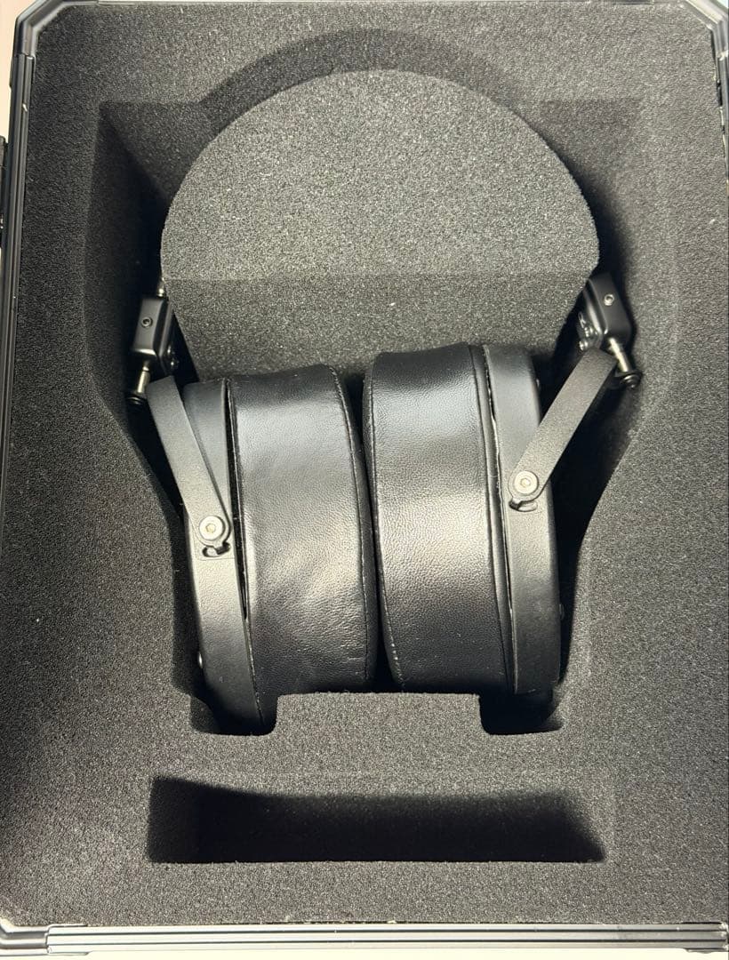 Audeze LCD-2 Classic (LCD-2) 平面駆動型ヘッドホン