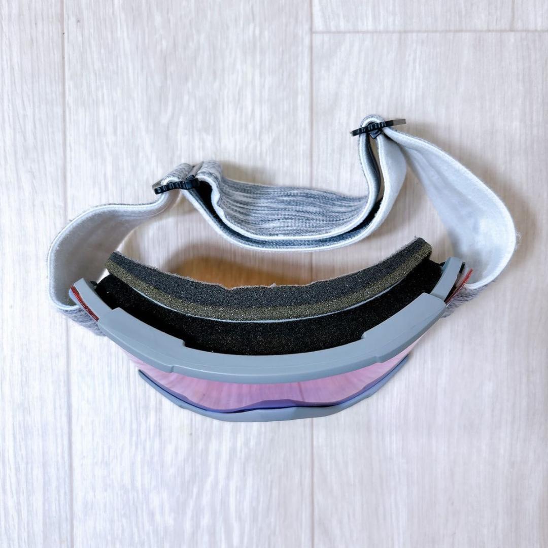 スミス スカッド SMITH SQUAD XL スキー スノーボード ゴーグル