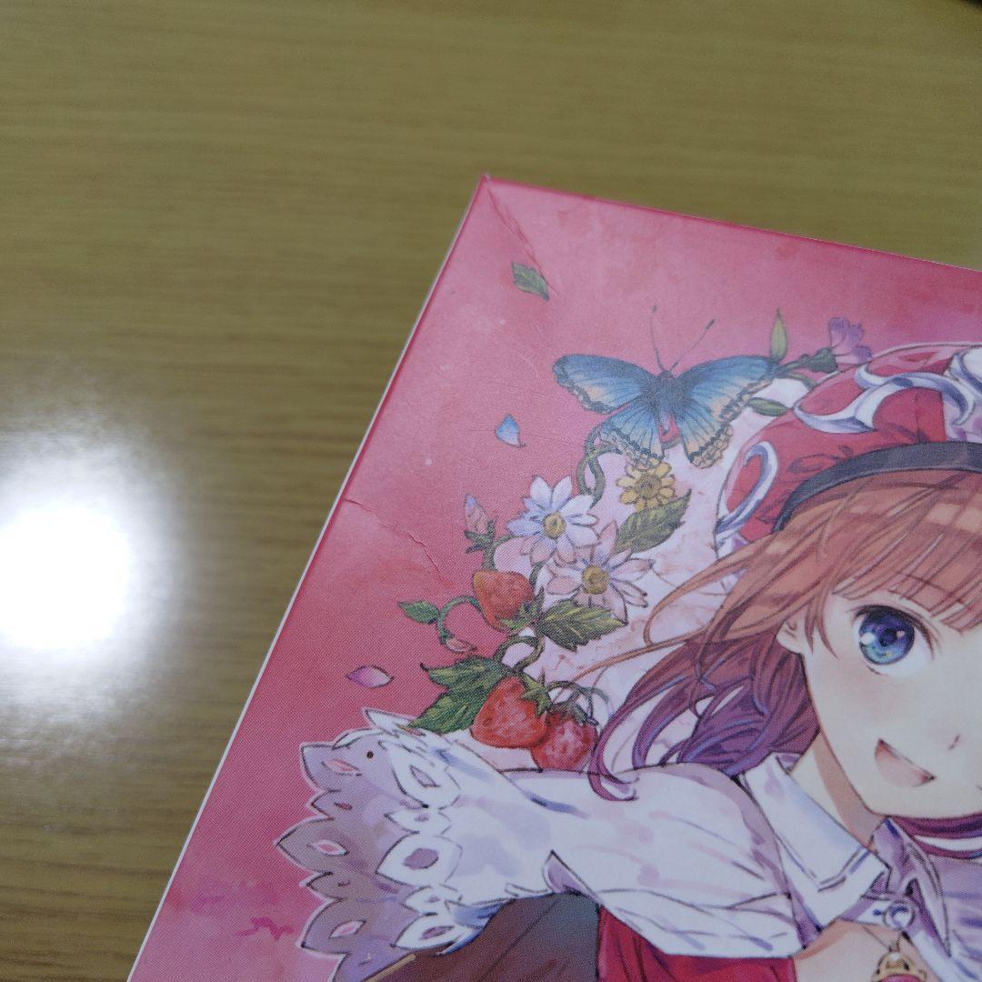 新・ロロナのアトリエはじまりの物語アーランドの錬金術士3DS プレミアムボックス