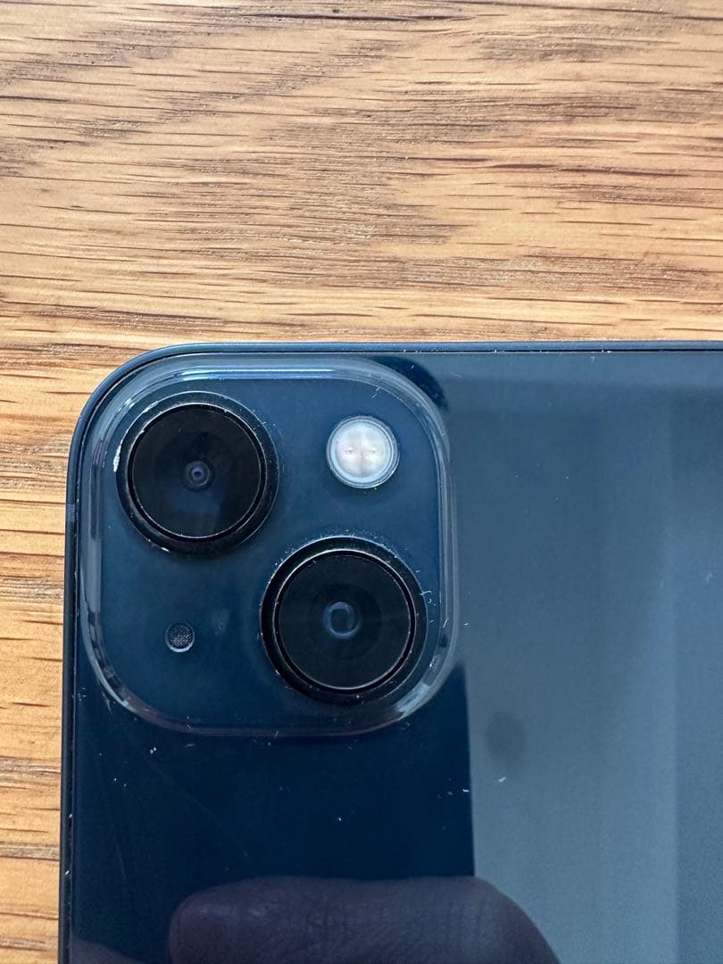 Apple iPhone 13 128GB SIMフリー 本体のみ