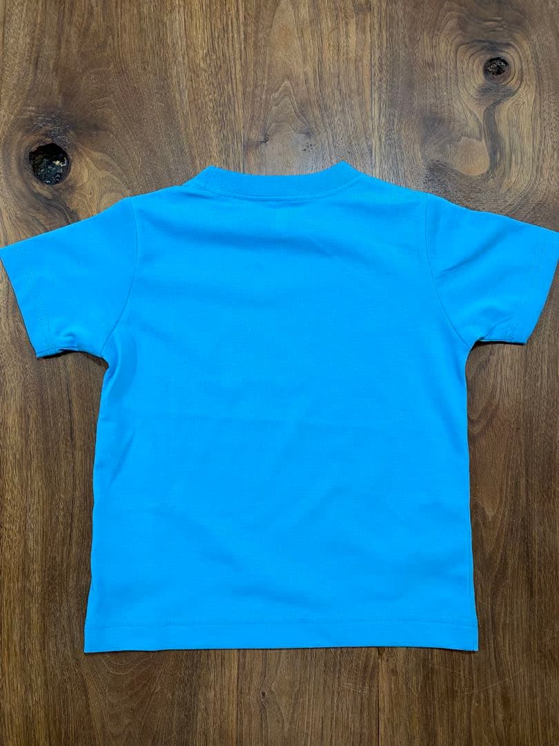 mont-bell 半袖・長袖 Tシャツ 100cm 9枚セット