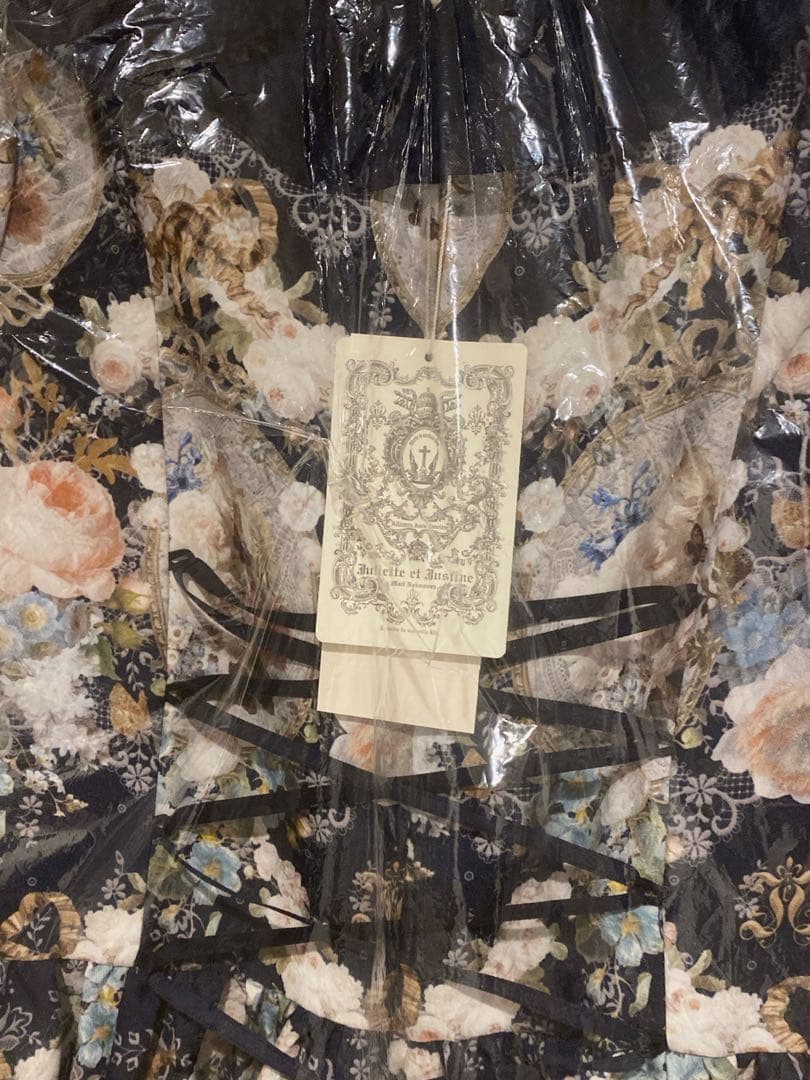 J&V Eden ROSE ヴェルサイユドレス　ヴィクトリアンメイデン