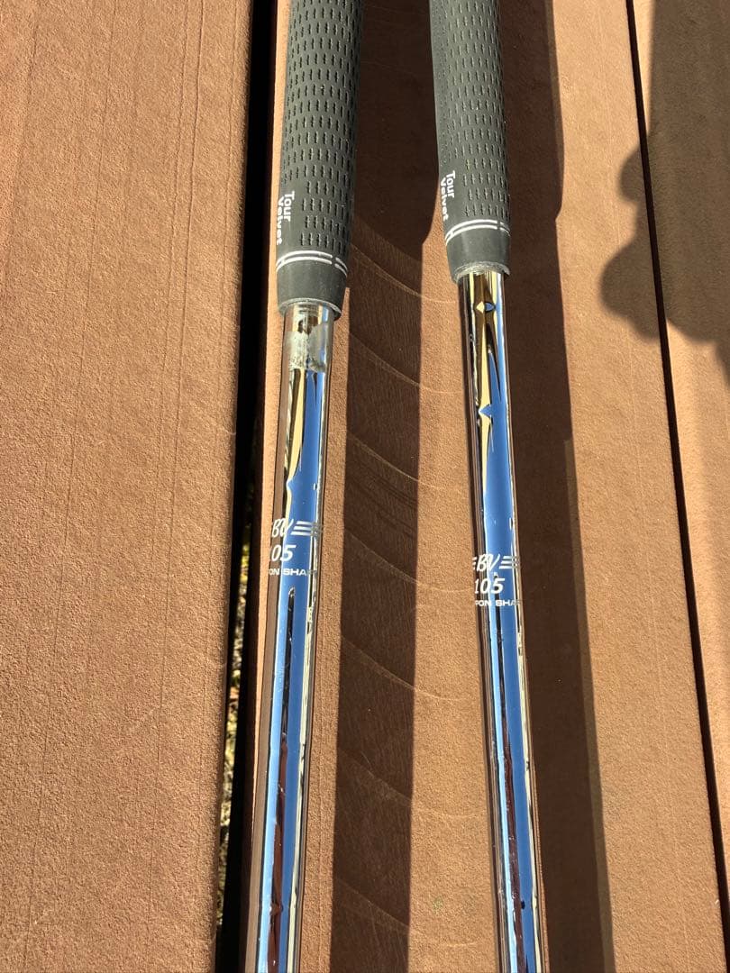 タイトリスト Vokey SM10 50 12F,56 12D