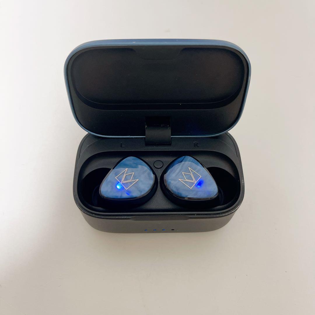 ★美品★Noble FoKus PRO