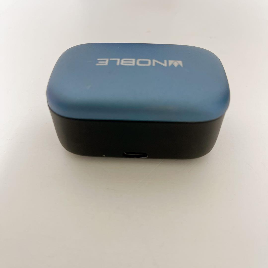 ★美品★Noble FoKus PRO