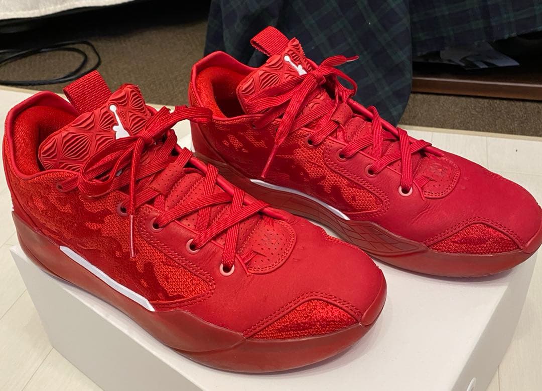 AIR JORDAN 39 PF エアジョーダン 39