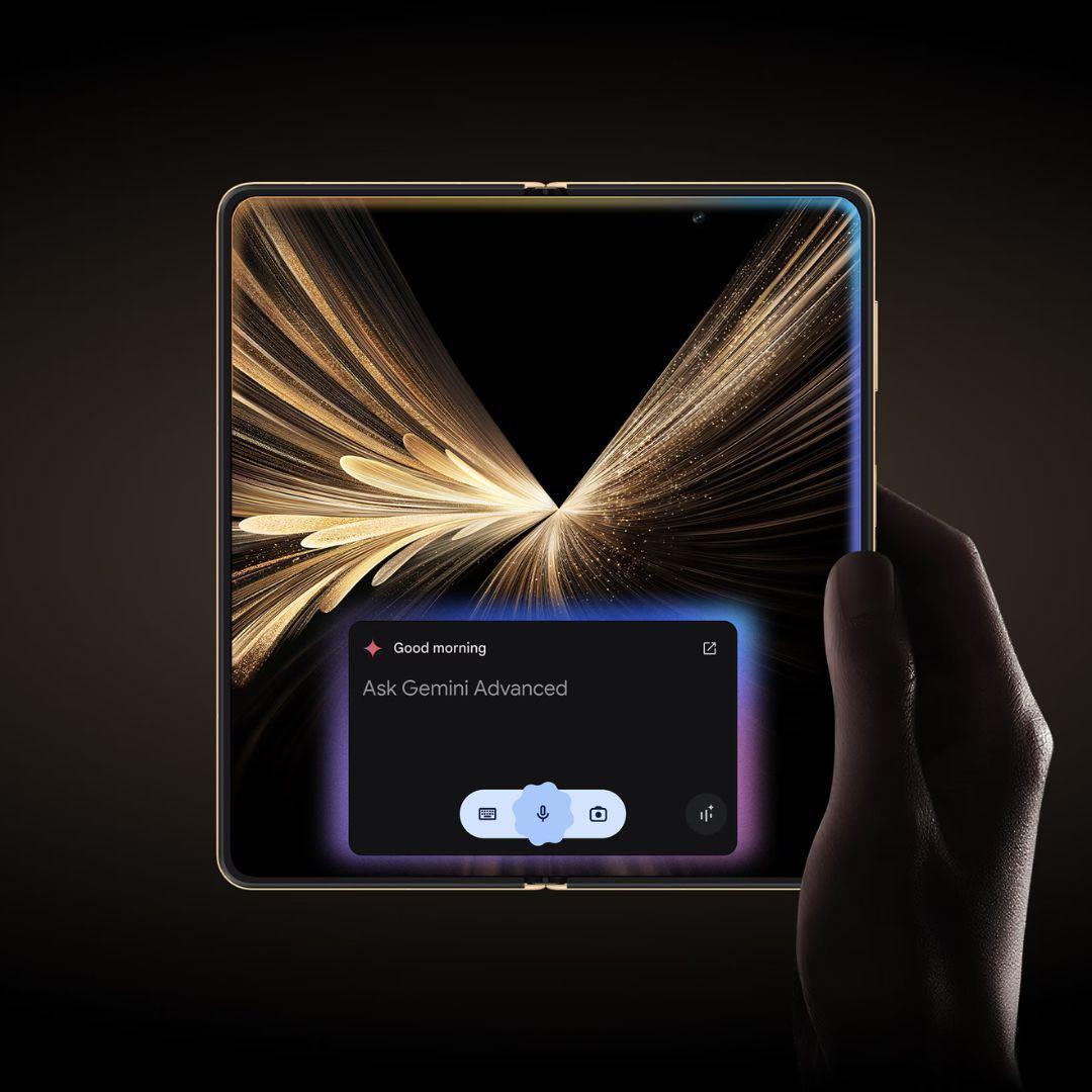 【グローバル版】HONOR Magic V5｜16/512GB ブラック【新品】