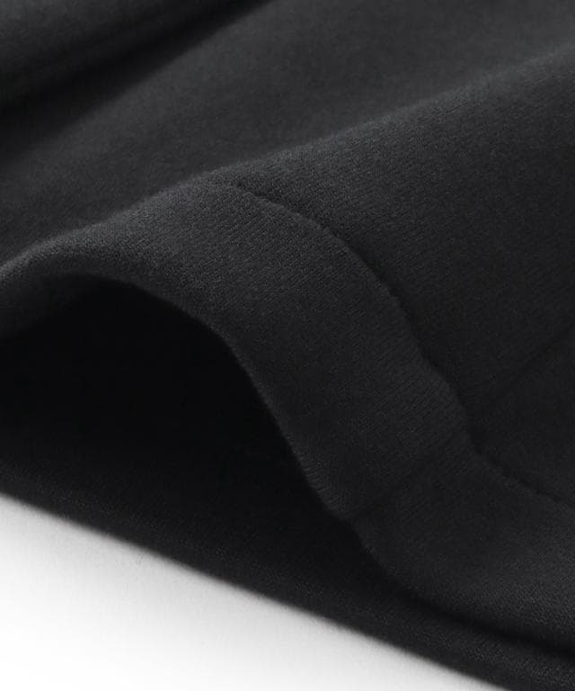 ★JENNEジェンヌ★日本製着痩せストレッチカットジャケット