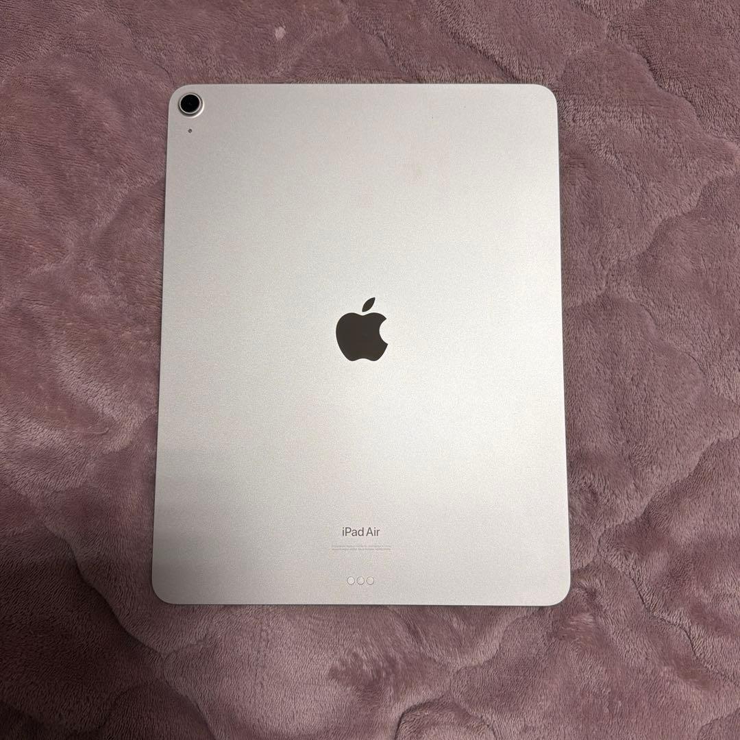 iPad Air 13inch（M2）　超美品