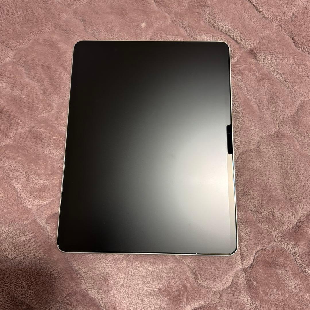 iPad Air 13inch（M2）　超美品