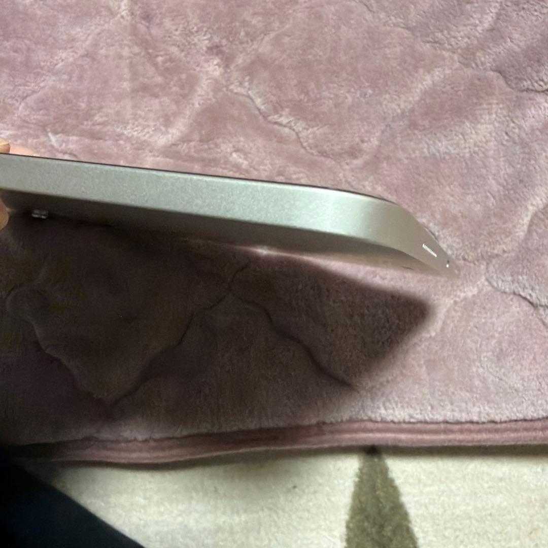 iPad Air 13inch（M2）　超美品