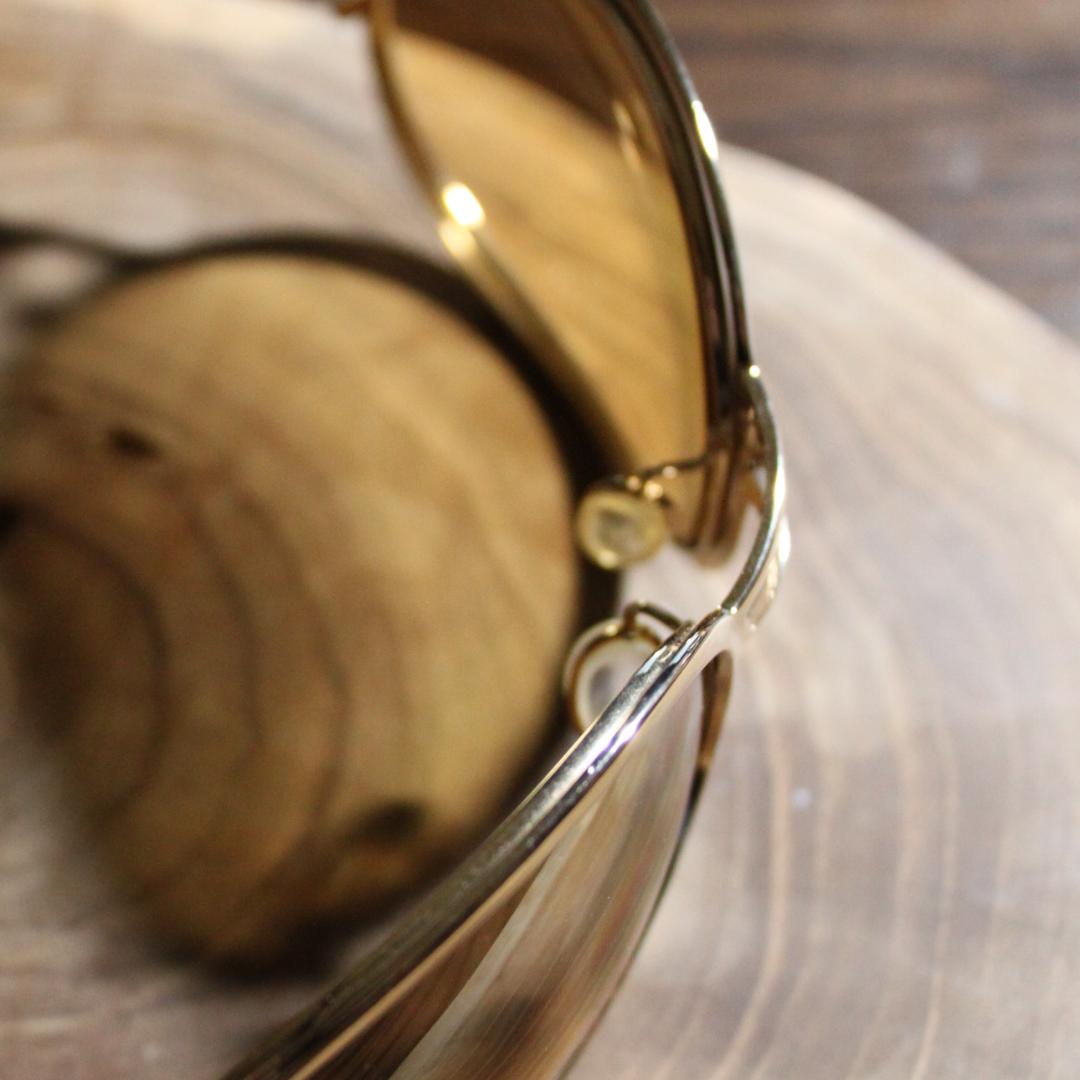 christian roth クリスチャンロス サングラス 14218 ゴールド