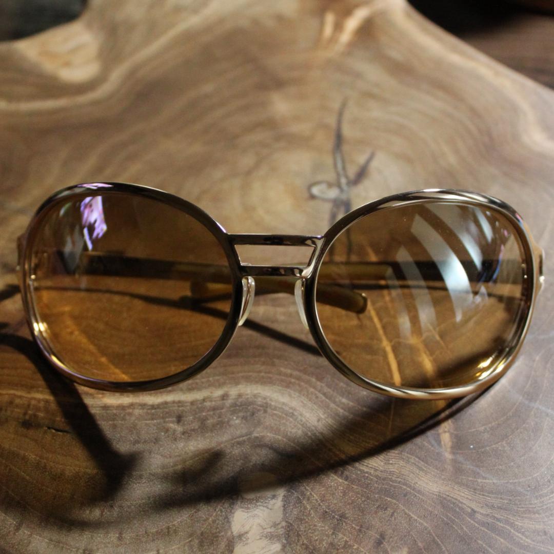 christian roth クリスチャンロス サングラス 14218 ゴールド