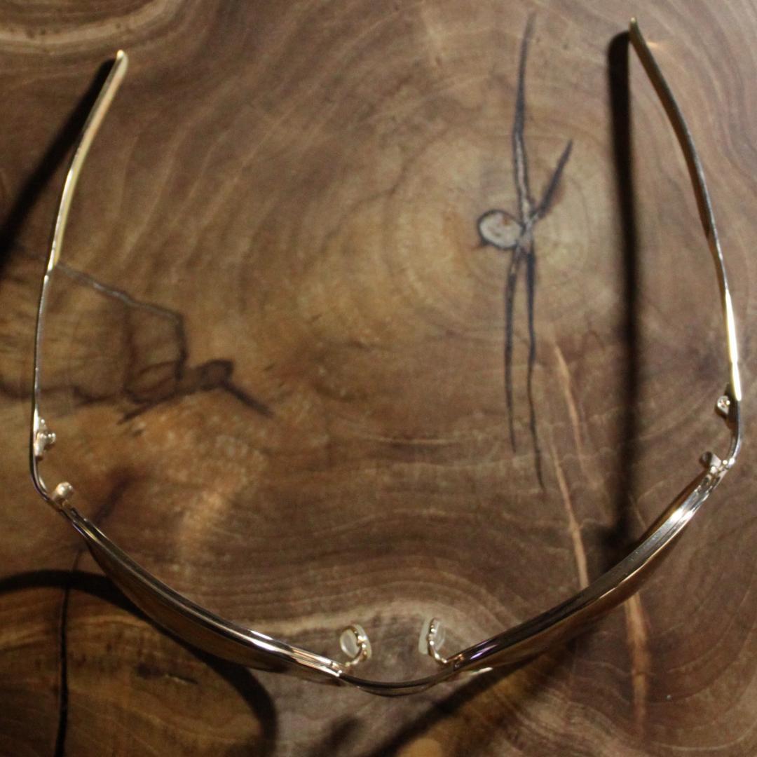 christian roth クリスチャンロス サングラス 14218 ゴールド