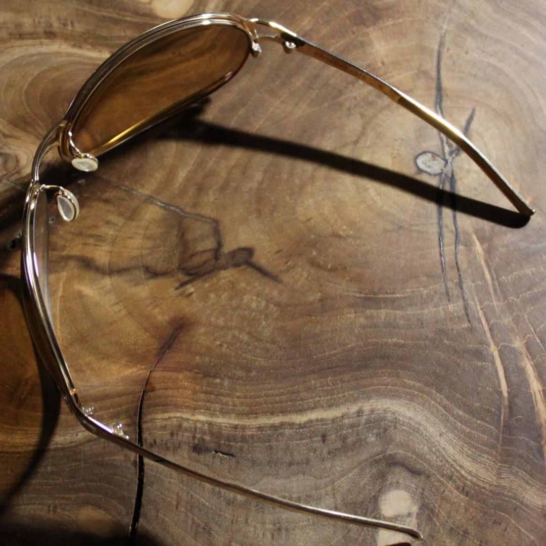 christian roth クリスチャンロス サングラス 14218 ゴールド