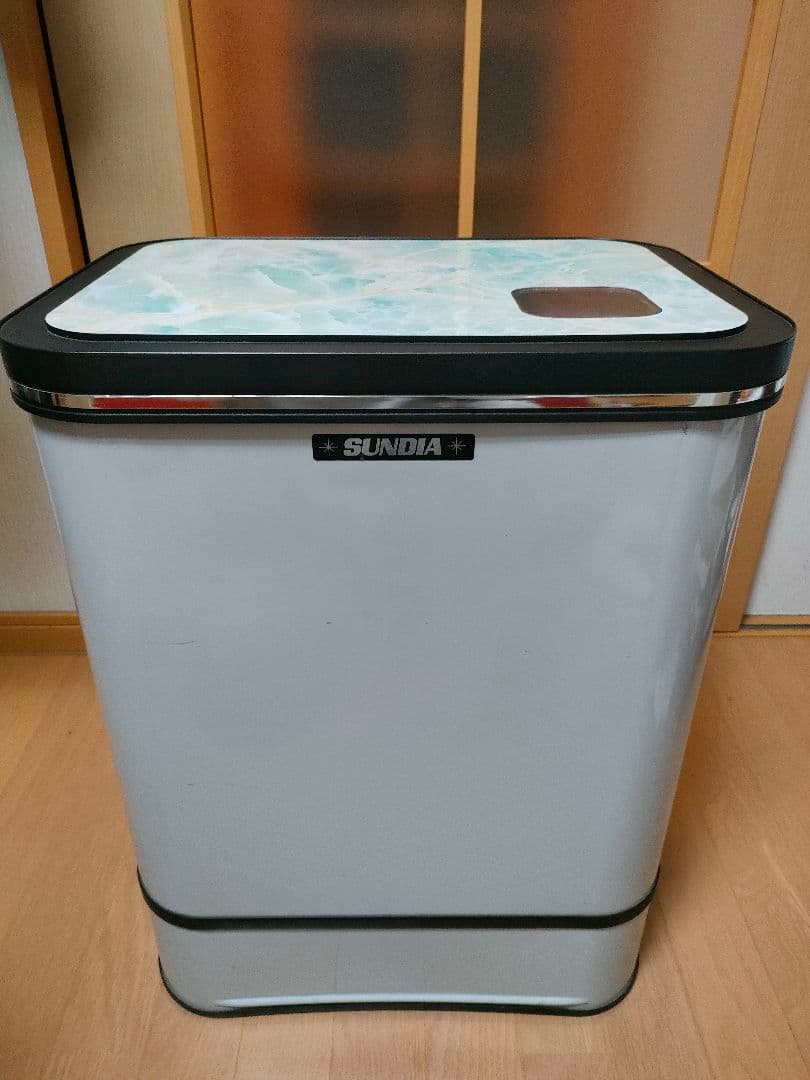 サンダイヤ オイルタンク 50型