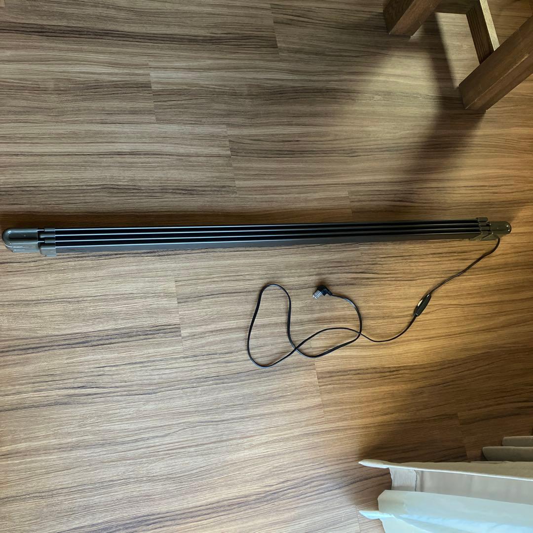 森永 ウインドーラジエーター　ヒーター Ｗ/Ｒ-1219