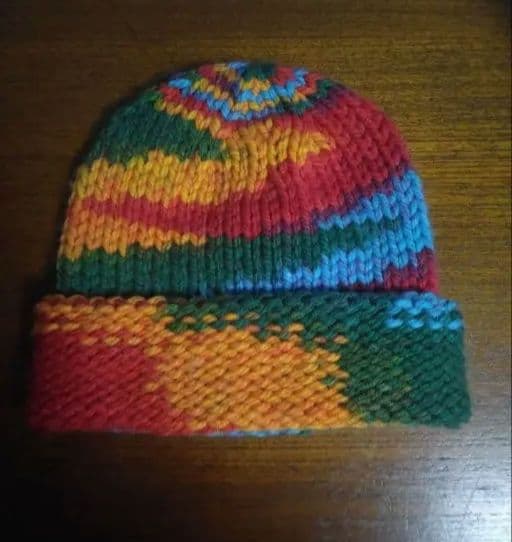 帽子 Supreme Gradient Spacedye Beanie
