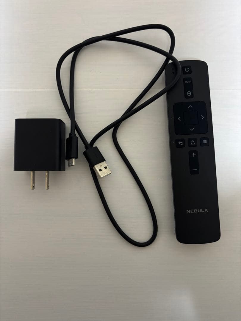 ［美品］Nebula Capsule Pro 本体セット