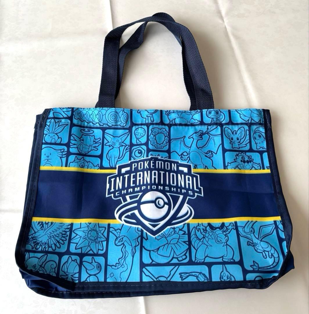 ポケモンカード　海外大会　LAIC 2026 ウェルカムキット　メガフシギバナ