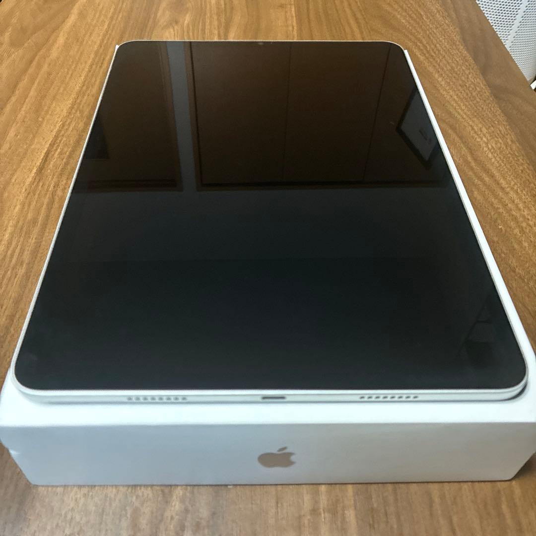 Apple iPad Pro (第3世代) 11インチ 128GB Wi-Fi