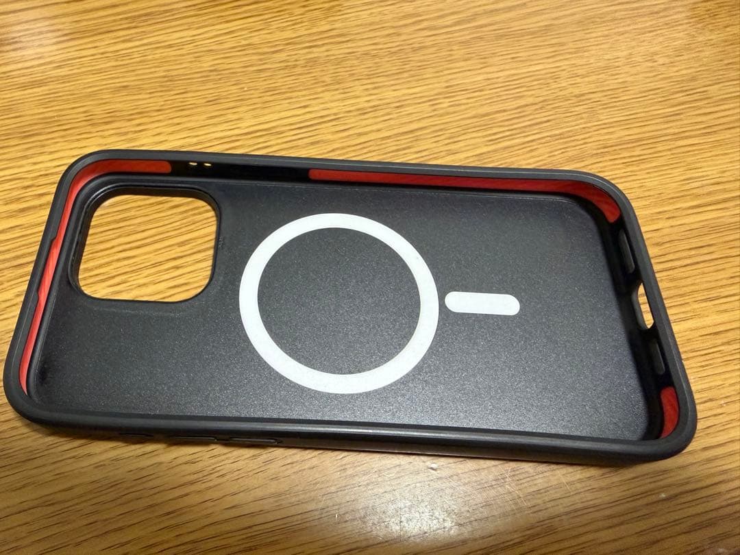 DIESEL CASETiFY iPhone15プロマックス用ハードケース