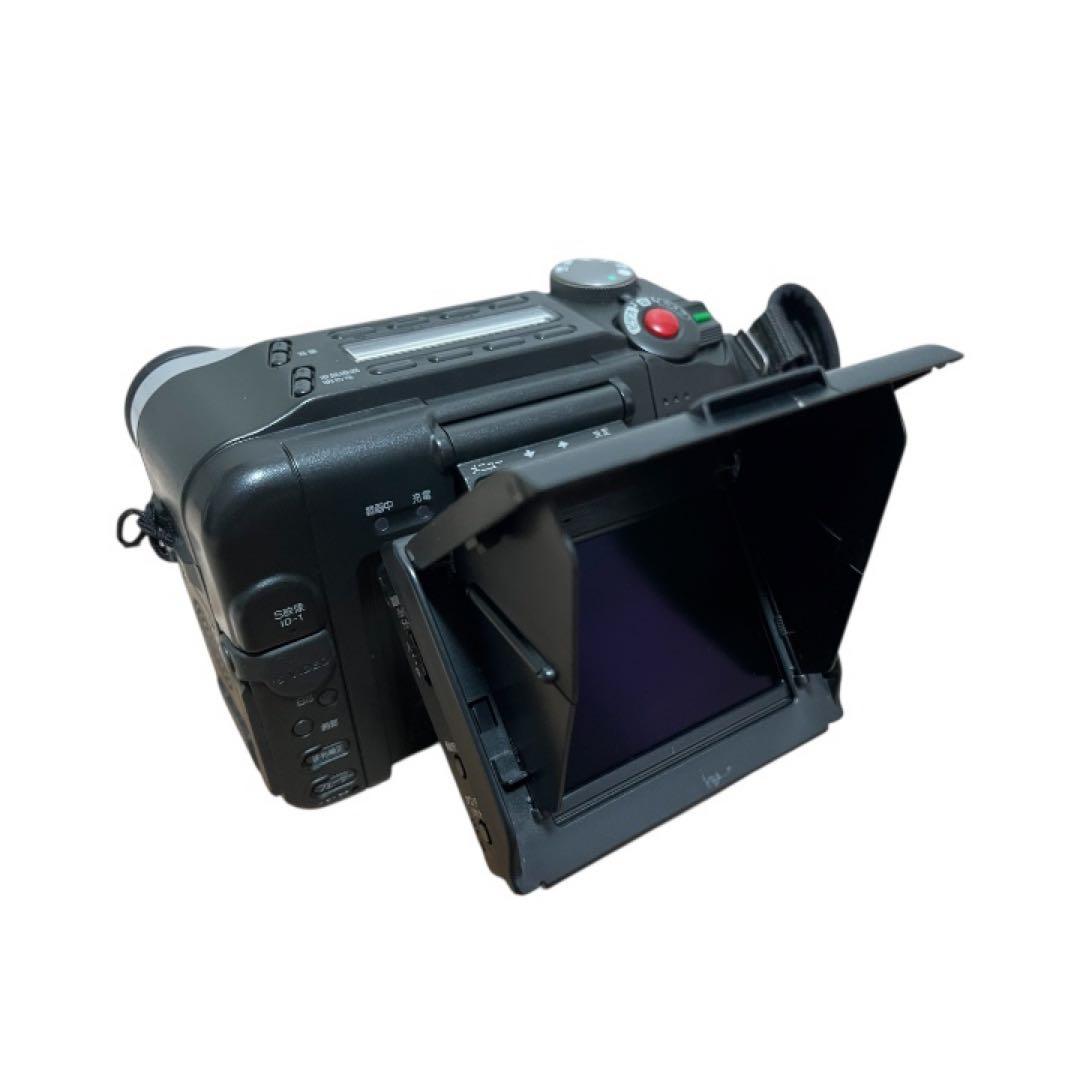 SONY CCD-SC65 video8 Hi8 テープ　対応機　ビデオカメラ