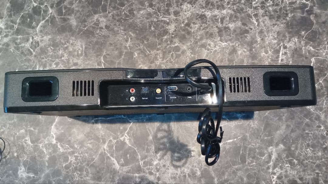 Bose 161 Wスピーカー スピーカー ペア BOSE SOLO TV