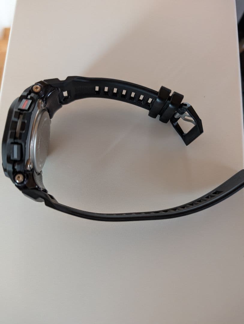 時計 CASIO G-SHOCK G-SQUAD GBD-200-1