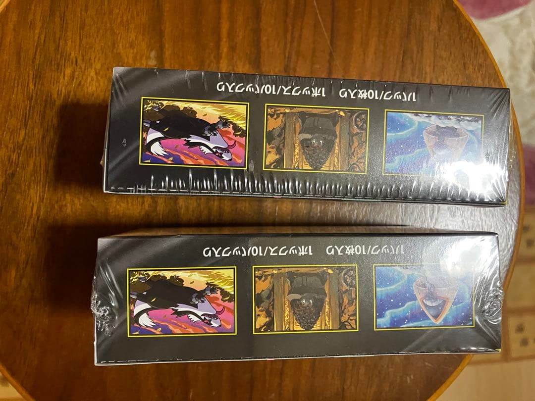 ポケモンカードゲーム メガドリームex 2set