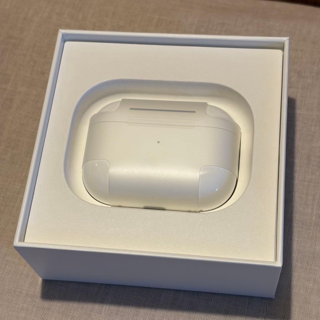 AirPods Pro【第2世代】MQD83J/A A2698