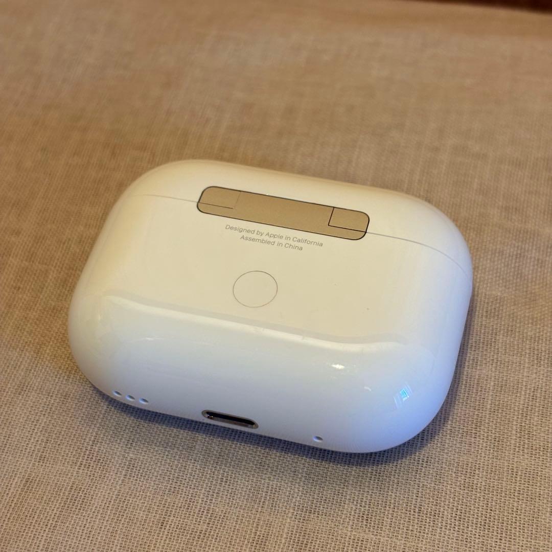 AirPods Pro【第2世代】MQD83J/A A2698