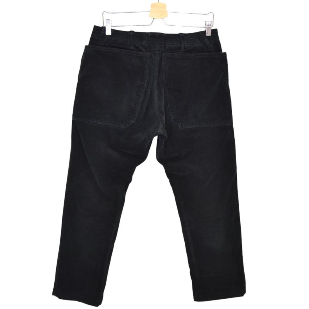 ササフラスSASSAFRAS Fall Leaf Pants Corduroy