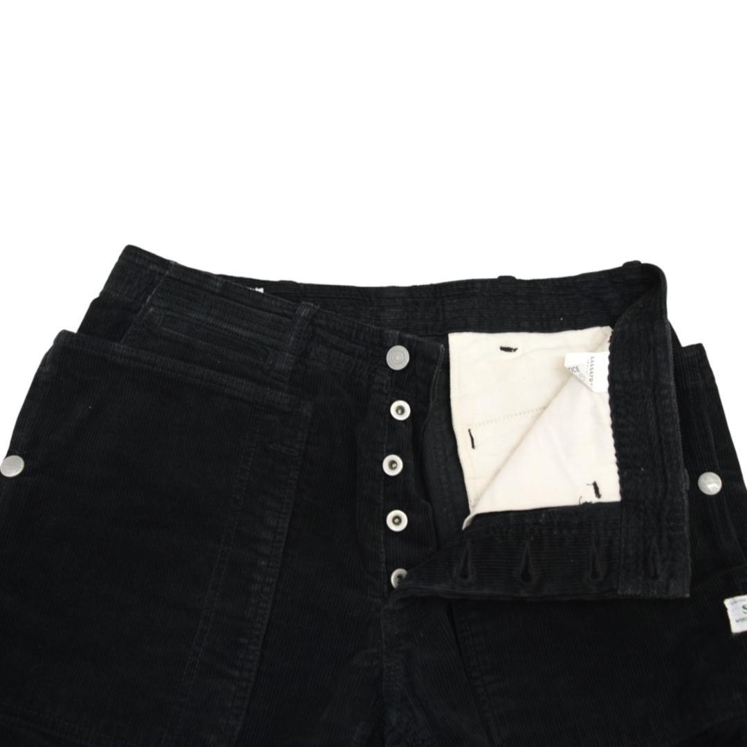 ササフラスSASSAFRAS Fall Leaf Pants Corduroy