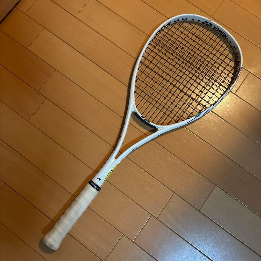 ボルトレイジ7Sステア