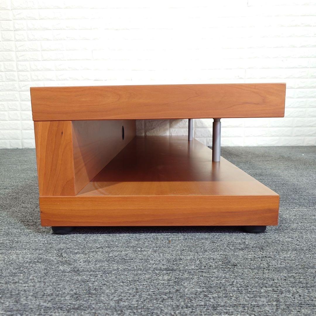 ACTUS Porada テレビボードTOBIA BENCH テレビ台 L020