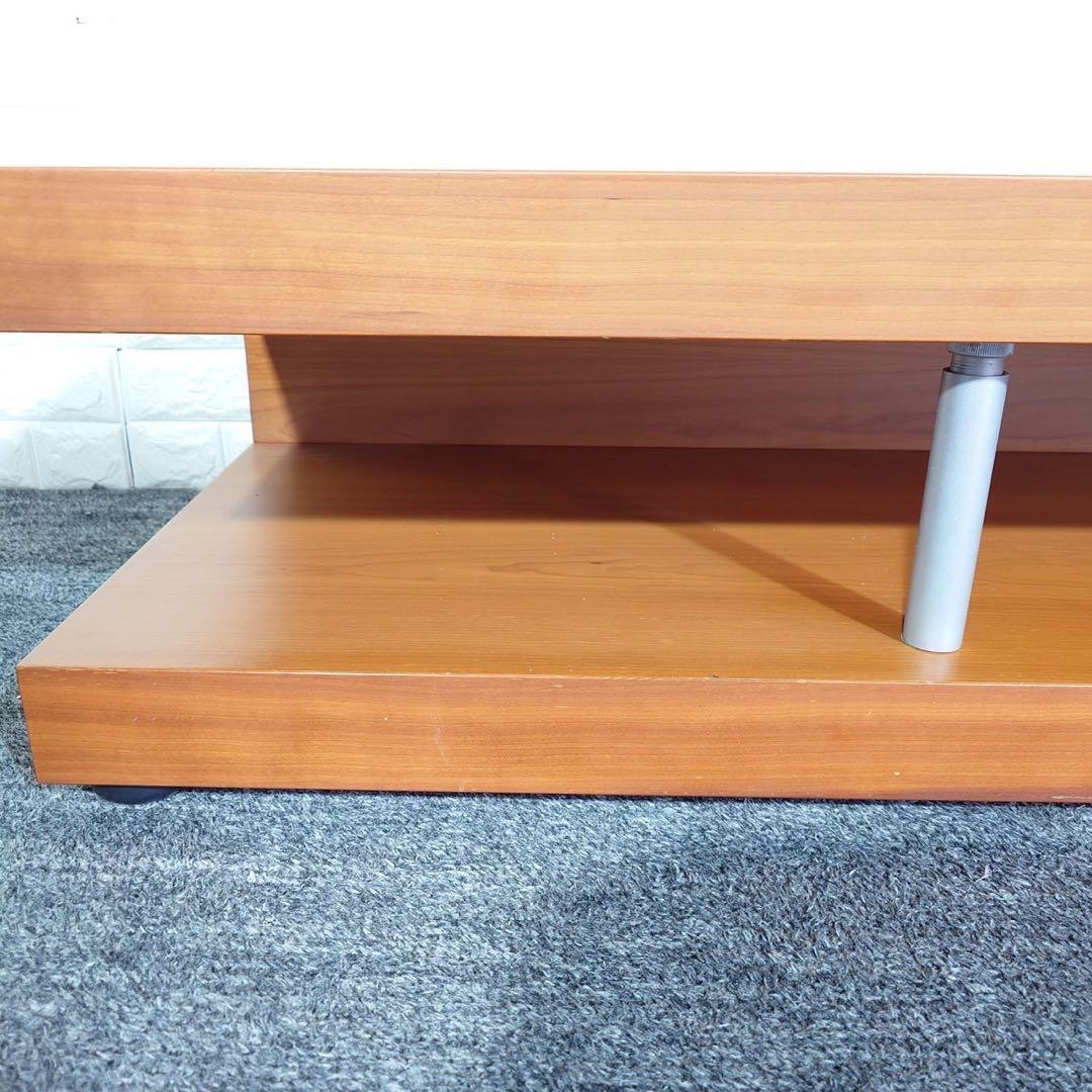 ACTUS Porada テレビボードTOBIA BENCH テレビ台 L020