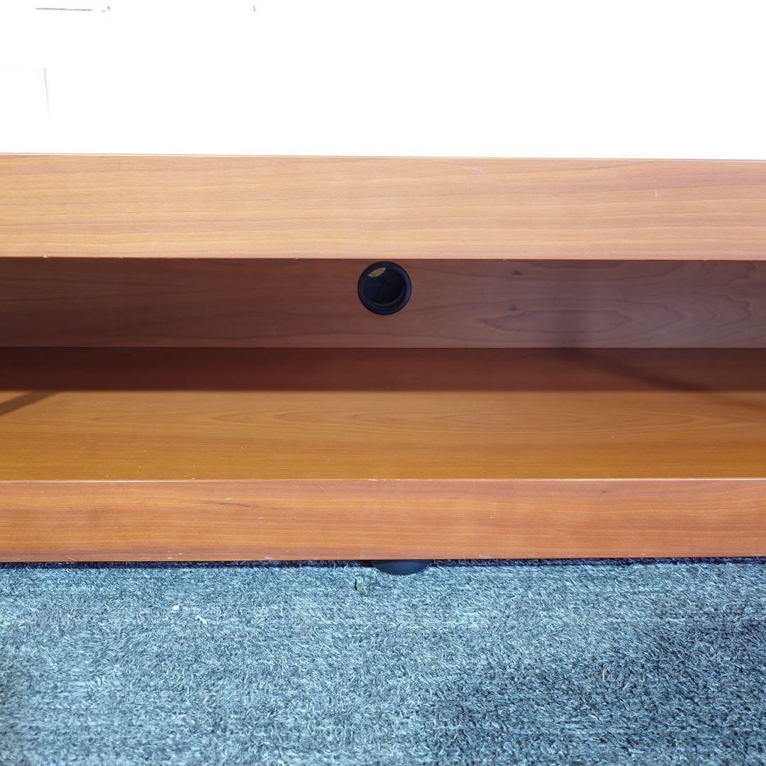 ACTUS Porada テレビボードTOBIA BENCH テレビ台 L020