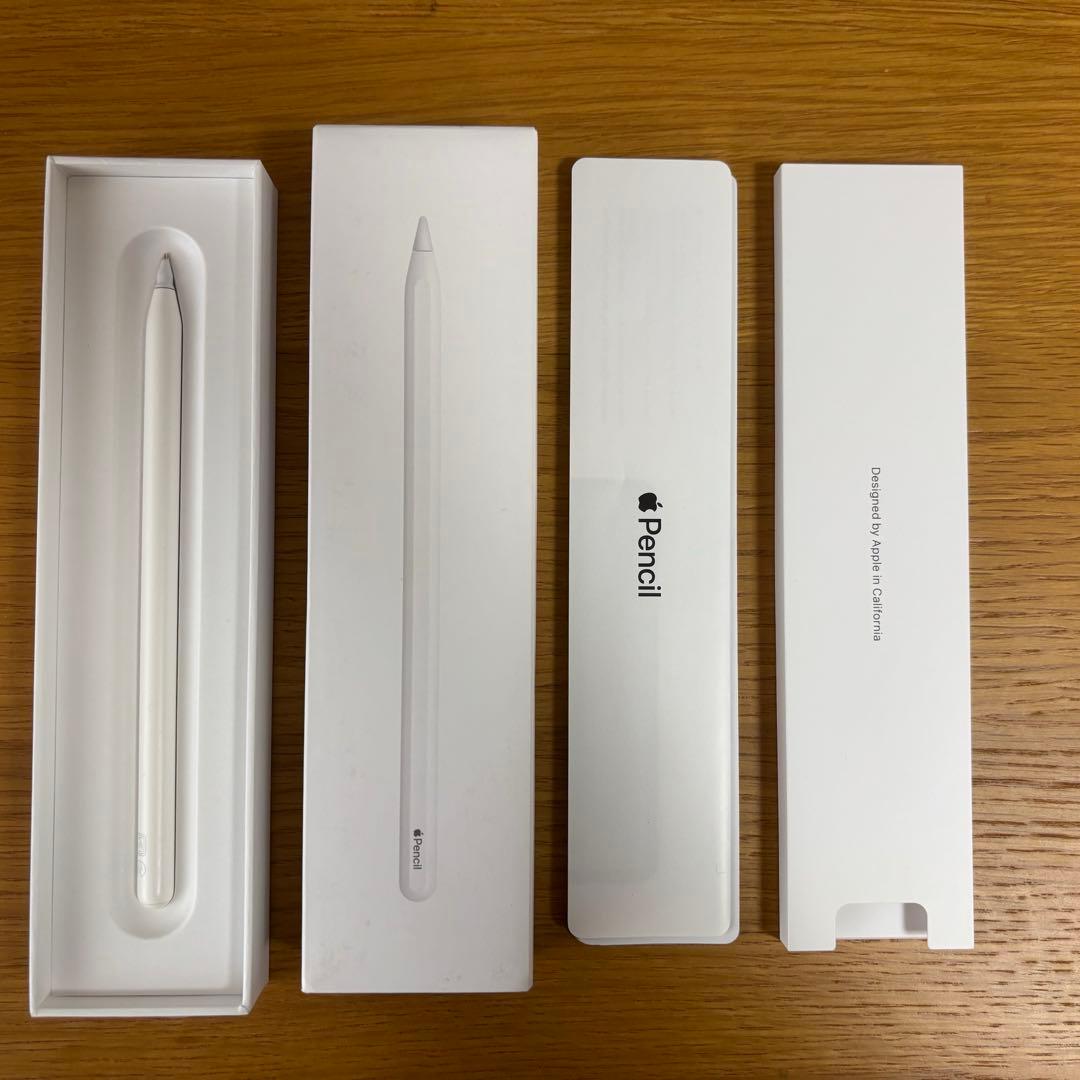 iPad Pro 11インチ 64GB 第一世代 Applepencil付属