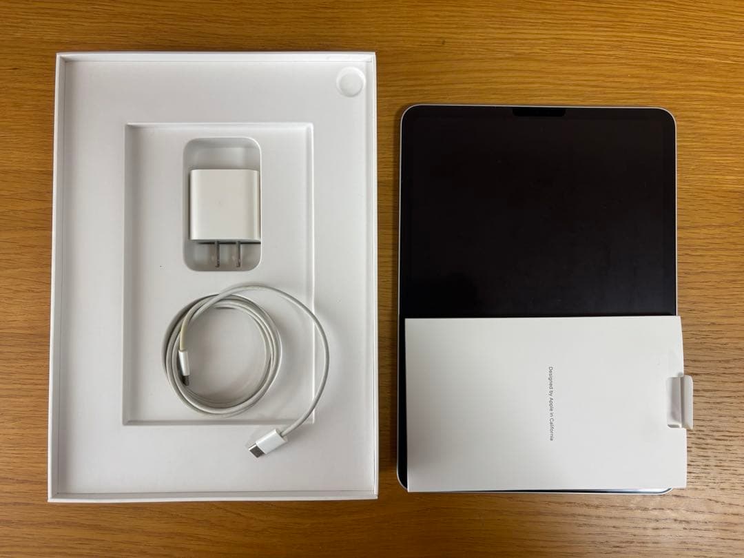 iPad Pro 11インチ 64GB 第一世代 Applepencil付属