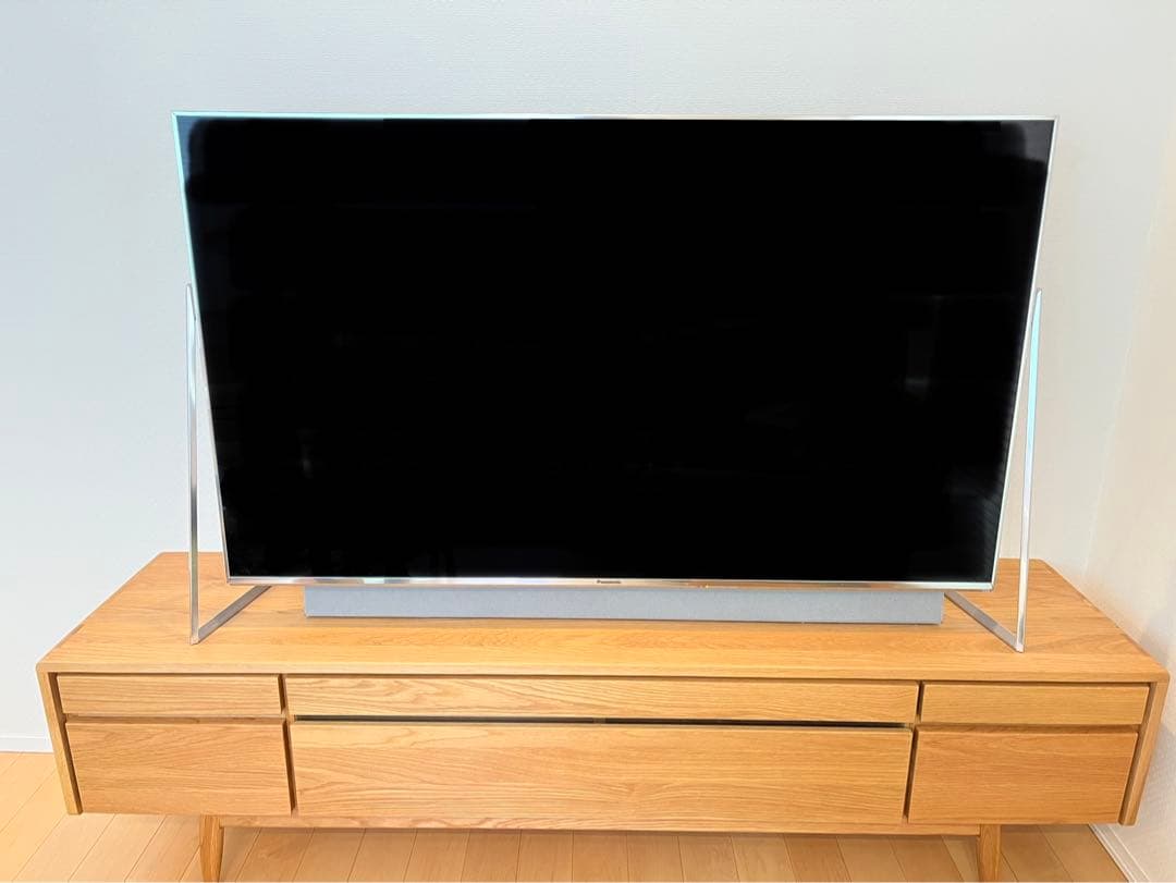 テレビ Panasonic VIERA DX800 TH-58DX800