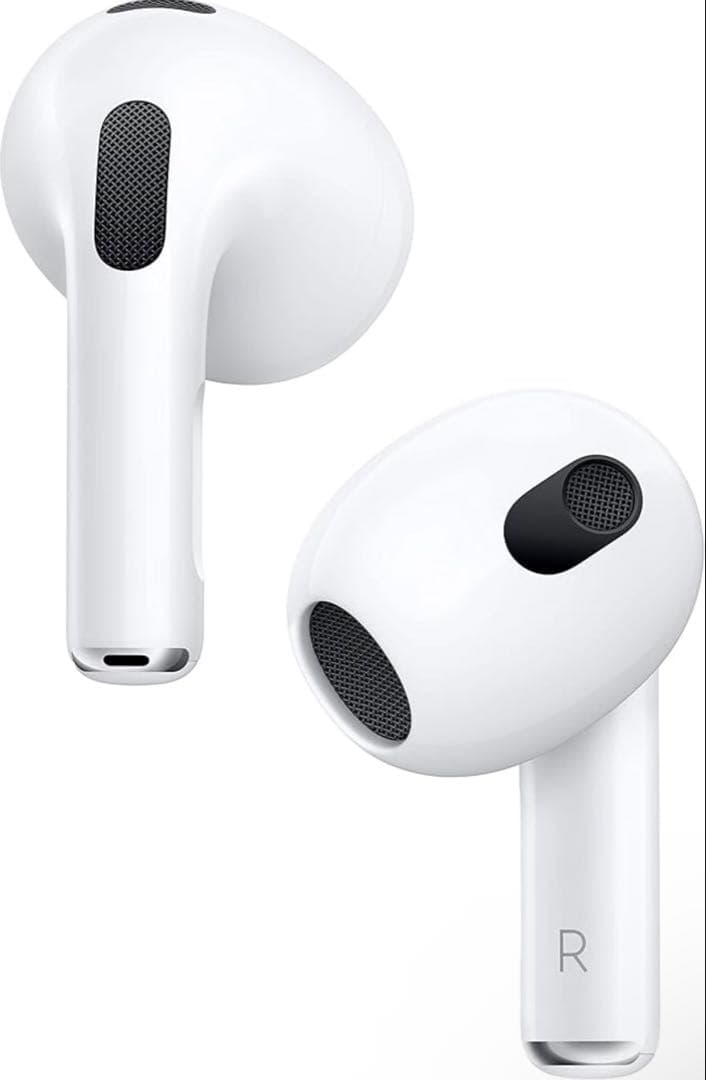 Apple AirPods(第3世代)